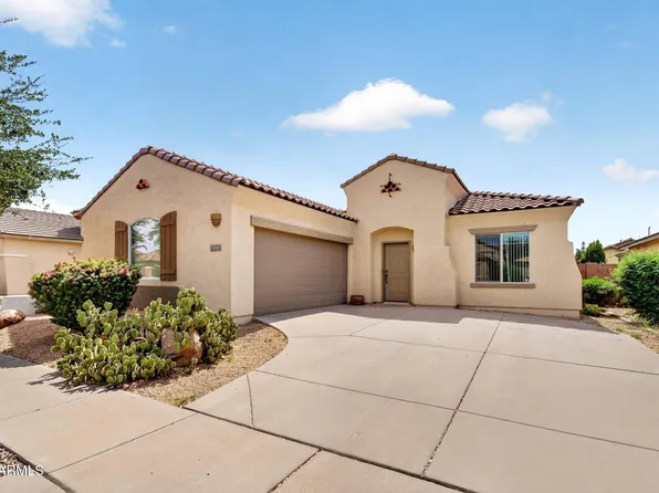 879 E Bellerive Place, Chandler, AZ 85249