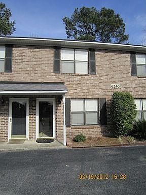2nd image of 6240 Lucille Dr APT C