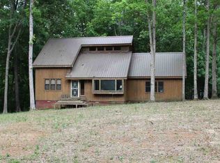 210 Island View Dr LOT 5, Counce, TN 38326