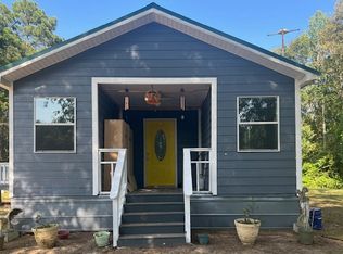 7116 Gladhurst Rd, Magnolia, MS 39652