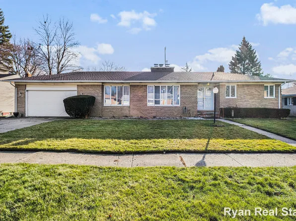 1841 Springfield St, Flint, MI 48503