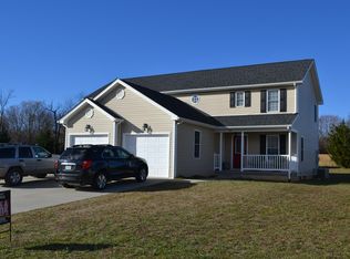 62 Meriwether Cir, Stuarts Draft, VA 24477