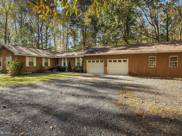 3395 Jones Rd, Dunkirk, MD 20754