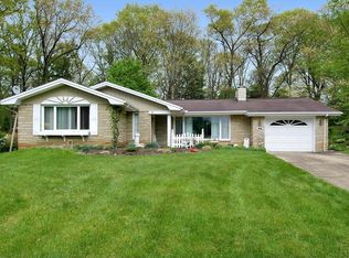 406 Kleiner Ct, Cheswick, PA 15024