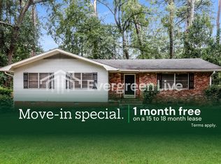 927 Lotus Ave, Jackson, MS 39204