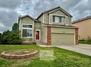 4394 Gunbarrel Dr, Colorado Springs, CO 80925