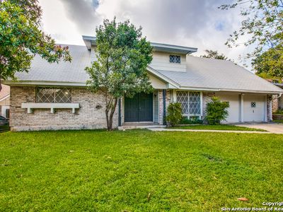 3622 Lakefield St, San Antonio, TX, 78230