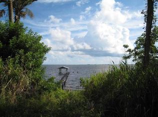 13835 N Indian River Dr #LOT-A, Sebastian, FL 32958