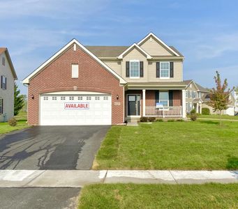 1303 Morgana Dr, Joliet, IL, 60431