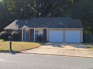 221 Anne Dr, Newport News, VA 23601