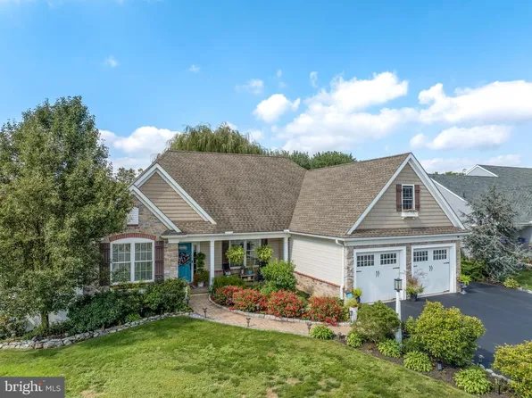 132 Creekview Dr, Paradise, PA 17562