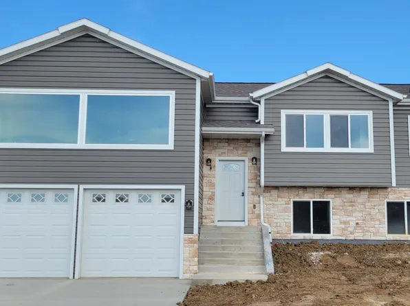 694 Lancelot St Lot 56, Sheridan, WY 82801