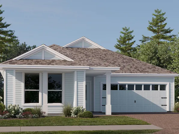 Walsh Plan, Waterlin : Classic Collection