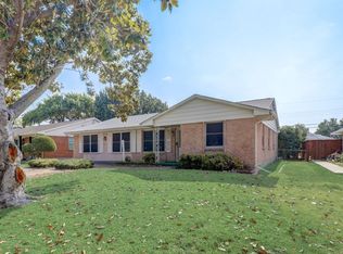 2714 Cumberland Dr, Mesquite, TX