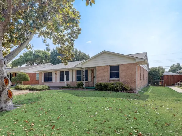 2714 Cumberland Dr, Mesquite, TX 75150