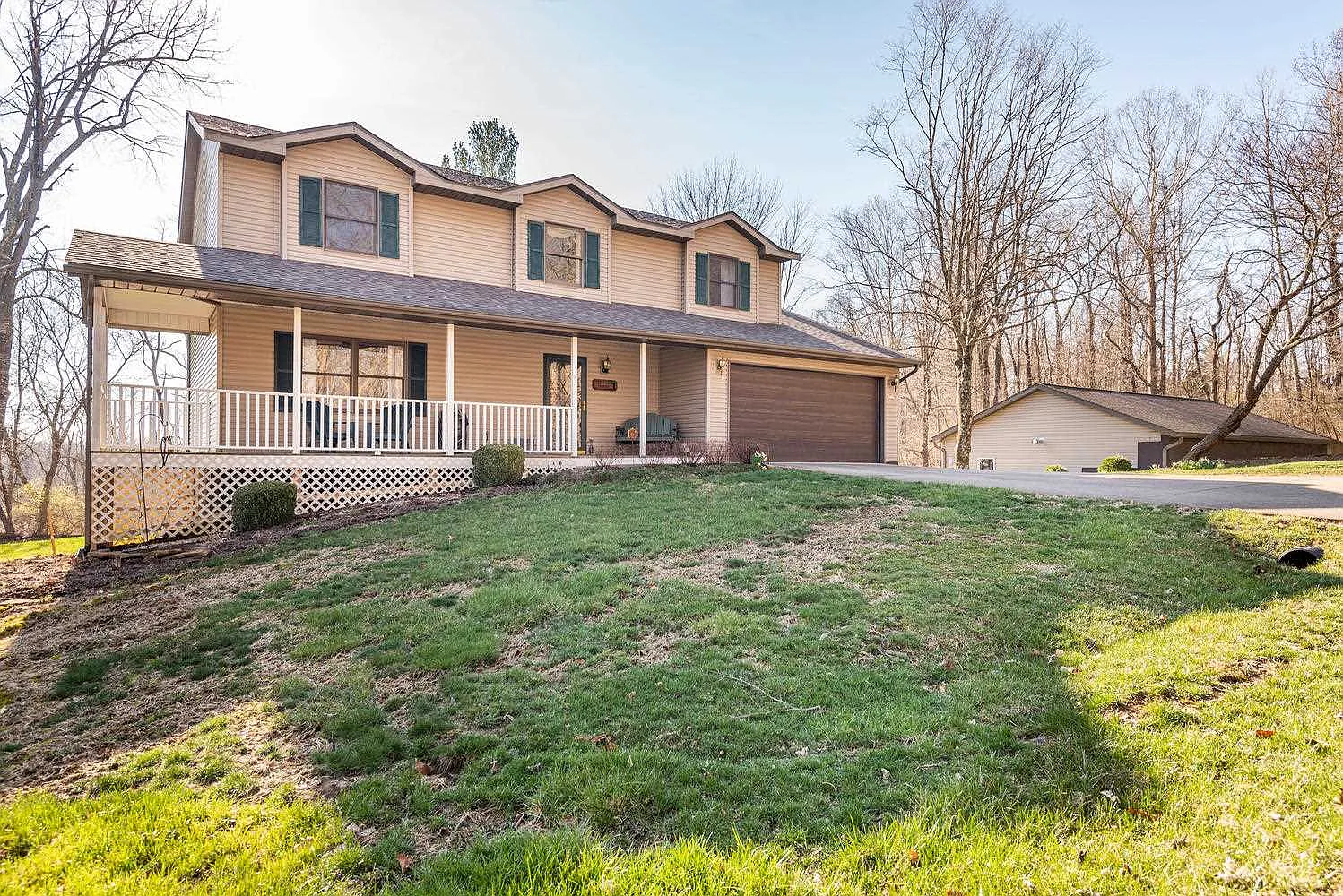 5921 S Foxwood Ln photo 1