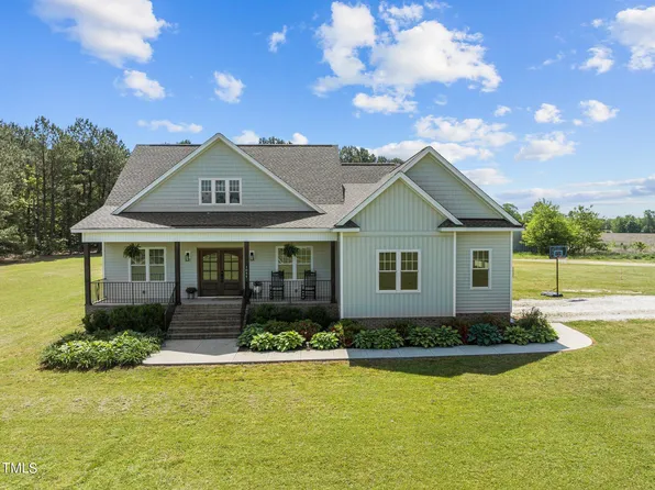 4085 State Highway 98 W, Youngsville, NC 27596
