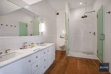 Rented by Bond New York