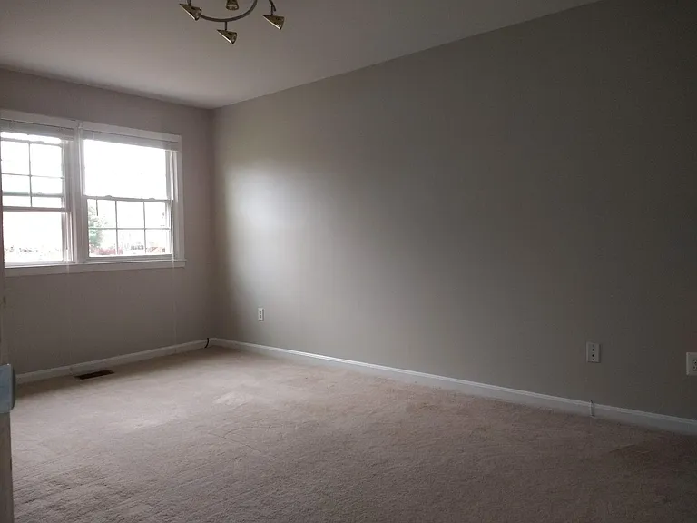 Master bedroom (first picture)