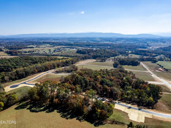 L0t98 1221 Herbert Dr, Greenback, TN 37742