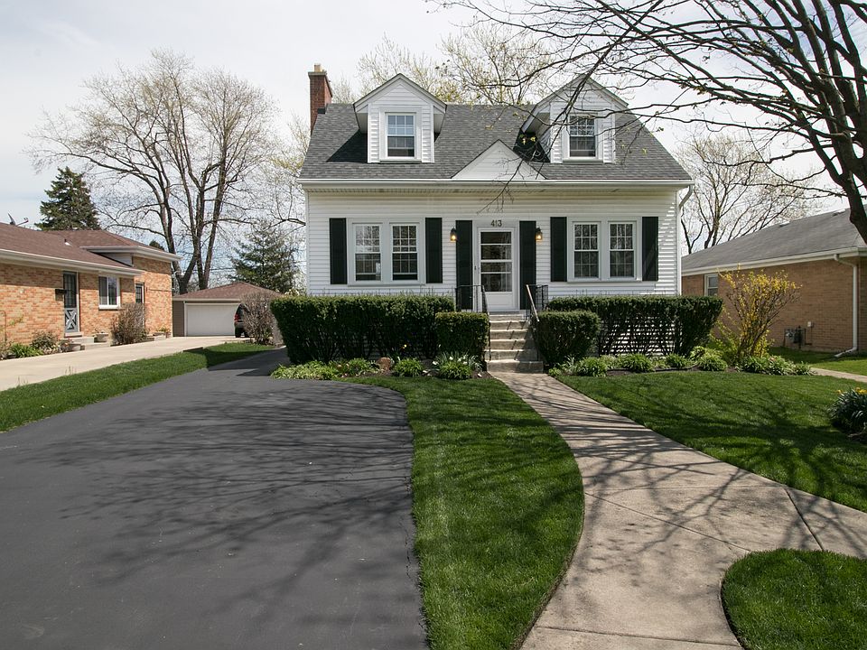 1st image of 413 N Princeton Ave