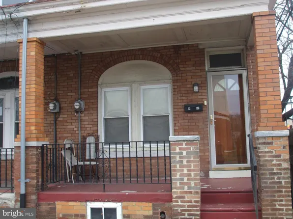 1487 Rose St, Camden, NJ 08104
