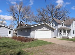 13206 8th Street, Osseo, WI 54758
