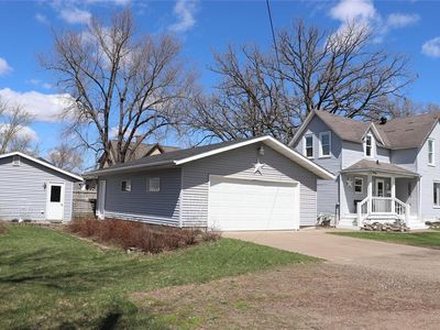 13206 8th Street, Osseo, WI, 54758