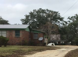 11910 Mose Ln N, Grand bay, AL 36541