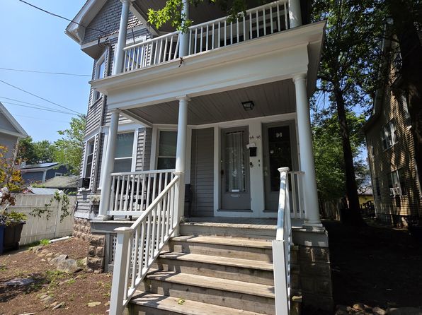 94 Hobart St #3A