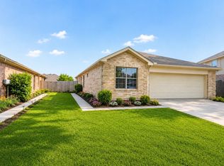 1249 Cottonwood Dr, Crowley, TX 76036
