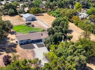 8520 Pheasant Ridge Ln, Orangevale, CA 95662
