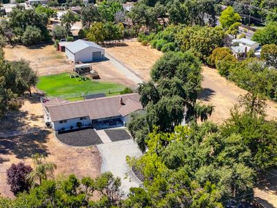 8520 Pheasant Ridge Ln, Orangevale, CA, 95662