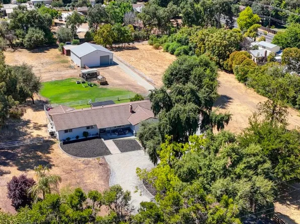 8520 Pheasant Ridge Ln, Orangevale, CA 95662