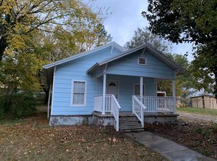 815 S Johnston St, Ada, OK 74820