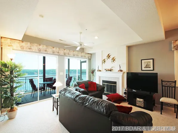 86 Palisades Lakeview Dr #3B, Lake Ozark, MO 65049