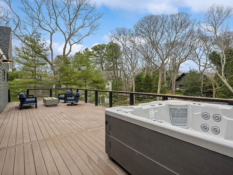 124 Big Fresh Pond Rd — Photo 48