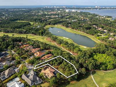 3591 Preserve Ln, Miramar Beach, FL, 32550