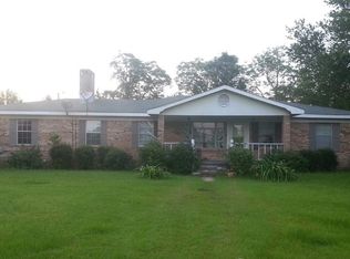 4210 John Johnston Rd, Mc Intosh, AL 36553