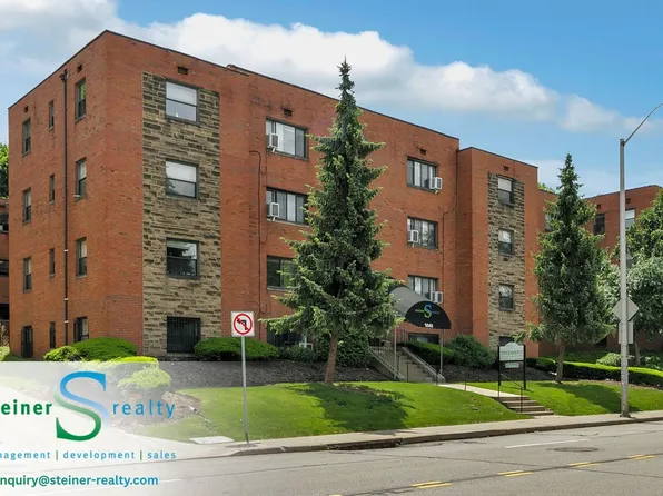 Treehaven Apartments