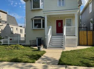 5325 W Winnemac Ave #G, Chicago, IL 60630