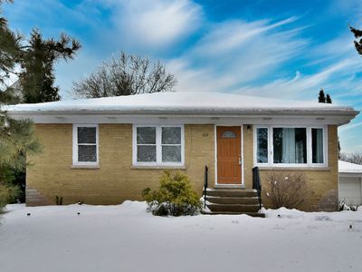 614 W Gladys Ave, Elmhurst, IL, 60126