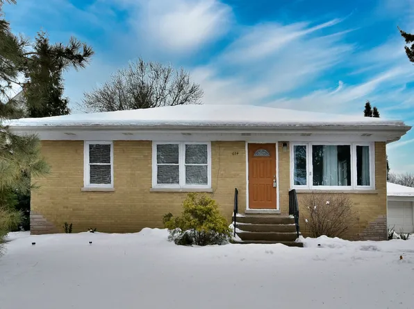 614 W Gladys Ave, Elmhurst, IL 60126