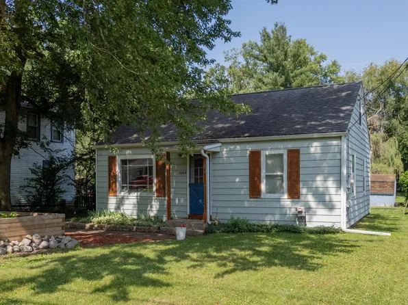 5269 Keyes Dr, Kalamazoo, MI 49004