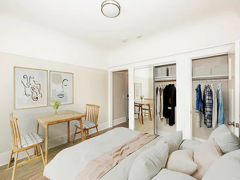 Vue De Lac Apartments — Photo 9