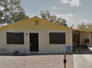 119 W Barrus Pl, Casa Grande, AZ 85122