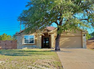 430 Summit Ridge Dr N, Leander, TX 78645