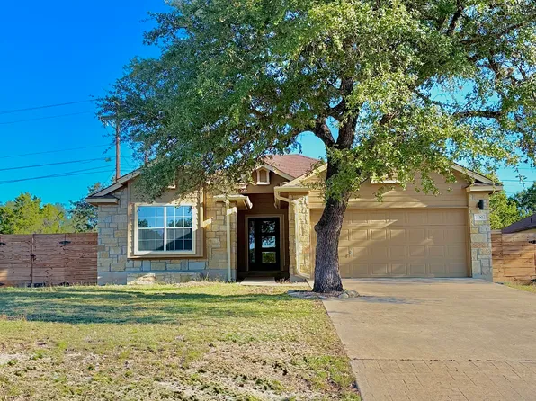 430 Summit Ridge Dr N, Leander, TX 78645