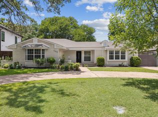 10525 Castlegate Dr, Dallas, TX 75229