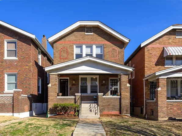 4973 Mardel Ave, Saint Louis, MO 63109